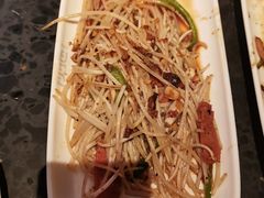 -火地铁板烧(虹口龙之梦店)