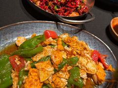 -山石榴·贵州菜(丰盛里店)