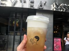 -喜茶(佛山顺德大良东乐路店)