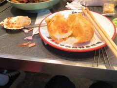 -钱锋炭缸烧烤(南湖大路总店)