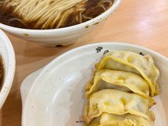 -蒋家桥饺面店(东关街店)