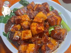 -如意香辣鸡架(总店)