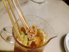 -佬麻雀·新湘菜(东方宝泰店)