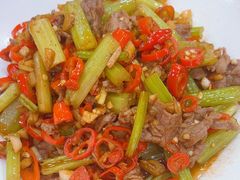 -赣江菜江西小炒