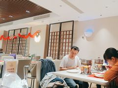 -聚春园自助餐厅(东街口店)
