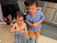 -味餐厅·海鲜·火锅·自助餐