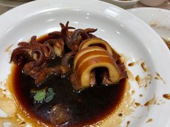 -顺风海鲜港(金玉兰店)