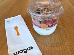 -Wagas沃歌斯(环贸店)