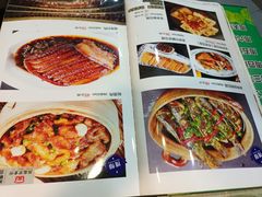 -来客家食府 · 福建客家菜(厦禾路店)