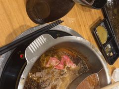-水林间·寿喜烧自助(仙林金鹰店)