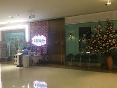 -玉玲珑(陆家嘴店)