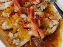 -炳胜品味(海印总店)