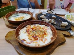 -萨莉亚意大利餐厅(白云汇店)