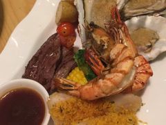 -上海静安铂尔曼酒店