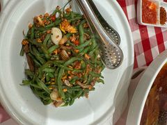 -西贝(上海中心店)