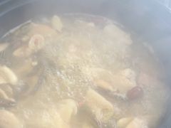 -野菌皇海景野生菌火锅(滨海大道店)