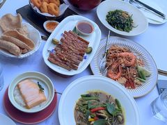 -BetterThai 泰加(苏州中心店)