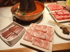 -朴都老北京紫铜火锅(荣成九龙城店)