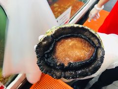 -悉尼鱼市场