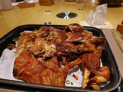 -羊之道草原味道清真餐厅(番禺店)