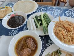 -康陵正德春饼宴26号