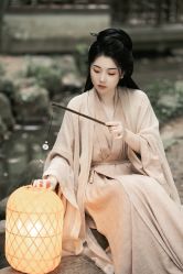 -八角古风摄影