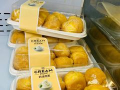 -巴黎贝甜(卫清西路店)