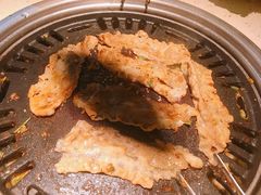 猫抓泡椒肥牛-猫抓烤肉(武进吾悦广场店)