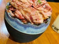-丸藏和牛烧肉专门店(园区师惠坊店)