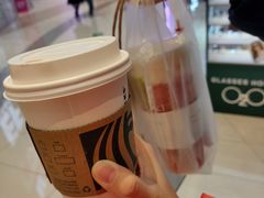 -奈雪的茶(青岛卓悦里INTOWN店)