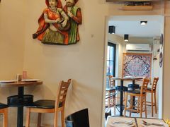 -克比叔叔印度餐厅Kebabs on the Grille(永康路分店)