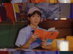 -为你钟情咖啡馆(春熙路太古里步行街店)