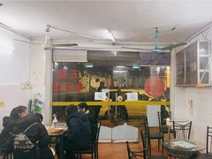 门面-五福堂龟苓膏(河东北山店)