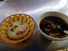 -段生记肉丸糊辣汤(西铁大明宫住宅小区店)