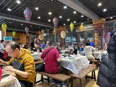 -九寨特色牦牛肉汤锅 羊肉汤锅