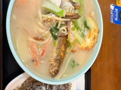 -大禹家·海鲜面馆(新闸路店)