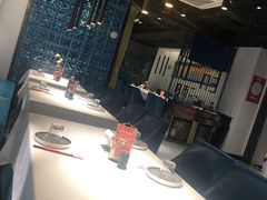 大堂-印湘·剁椒鱼头(安宁庄店)