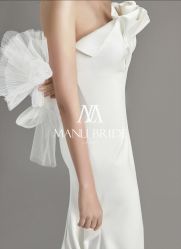 -MANLI BRIDAL婚纱