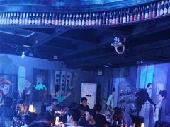 -vimi便利店酒吧
