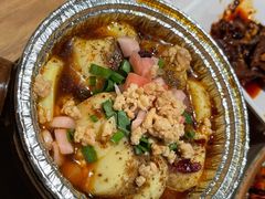 -苦尽酒馆·川菜(鼓楼店)