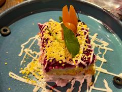 皇后沙拉-卢布里西餐厅(总店)