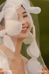 -CD视觉婚纱摄影