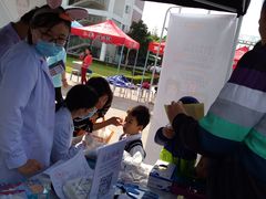 -岳辰齿科(浦东长泰店)