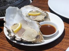 大生蚝-海味当家·蒸锅海鲜(星海公园店)