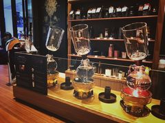-星巴克臻选(北京富力家园店)