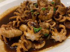 -天天渔港海鲜酒家(石浦玉泉路店)