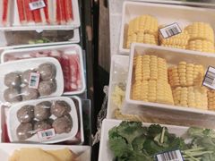 -野妹火锅(龙岗店)