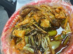 -凤张螺蛳粉·爽口粉(跃进路总店)