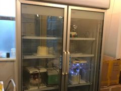 -Dark Horse·黑马蛋糕·低脂·低糖淡奶(金匙望湖大厦店)