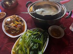 -潮生潮汕砂锅粥